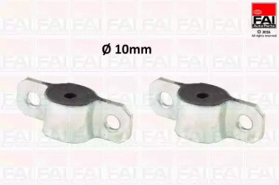 FAI AUTOPARTS ss7554k -  Опора, стабилизатор